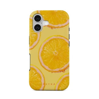 Bitter - iPhone 17 Case, Tough (MagSafe) / N/A