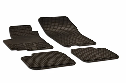 Kilimėliai SUZUKI SX4 S-Cross 2013-> 4 pcs. /218996