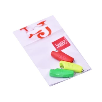 Svarelis Lucky John Jig Rover RGY Mix 16 g, 1 vnt