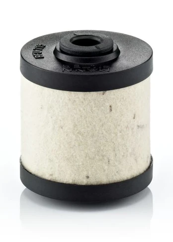 Degalų filtras MANN-FILTER BFU 715
