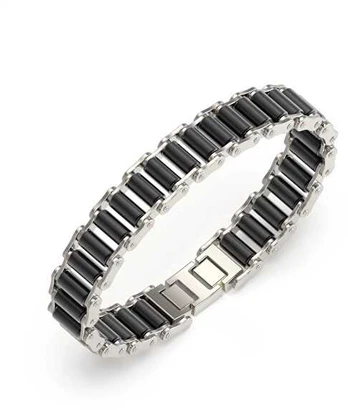Guess Vyriška Apyrankė JUMB04411JWSTGMTU