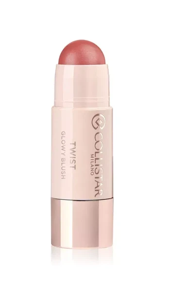 Collistar TWIST GLOWY BLUSH blush stick #03-Venere 5 gr