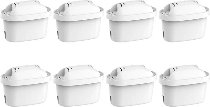 Waterdrop vandens filtras, 8 vnt