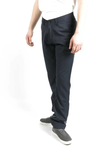 Medžiaginės kelnės BLK JEANS
