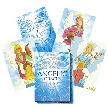 Angelic Oracle