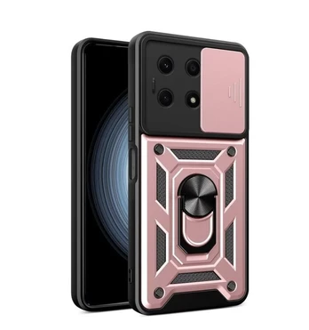 Xiaomi Poco F6 PRO 5G dėklas