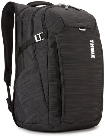 Thule | CONBP-216 Construct | Backpack 28L | Backpack for laptop | Black