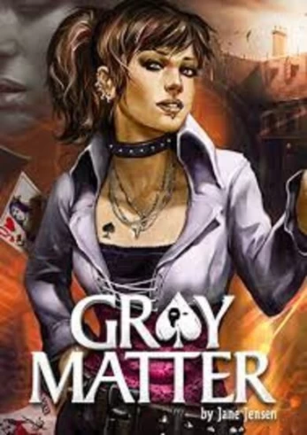 Gray Matter PC