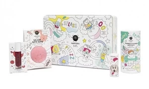 Vaikiškas kosmetikos rinkinys Nailmatic Magic Box Wow, 14.7 ml
