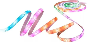 LED Strip Philips RGB 5M. 6W/M. IP20 with remote control