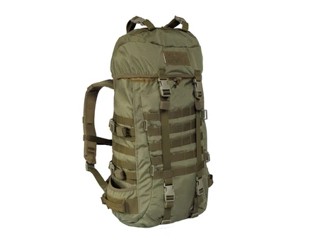 WISPORT SILVERFOX II 40 L KUprinė ŽALIA