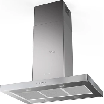 Gartraukis Faber STILO COMFORT ISOLA X A90