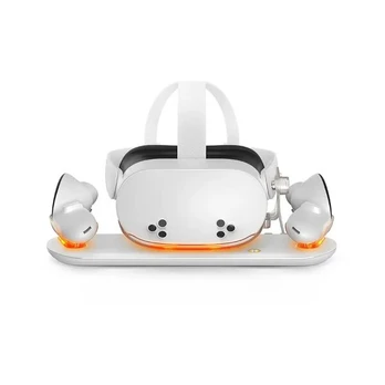 VortexVR Aolion Dock