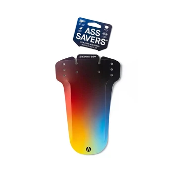 Ass Saver Mudder priekinis purvasaugis | Spektrum