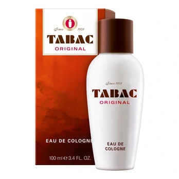 Tabac Original 100ml kvepalai Vyrams Cologne