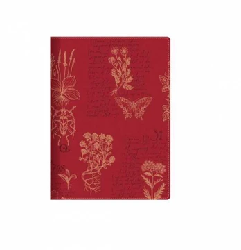 Darbo kalendorius Timer Spirex Day Trend, A5, TREND Dreamer
