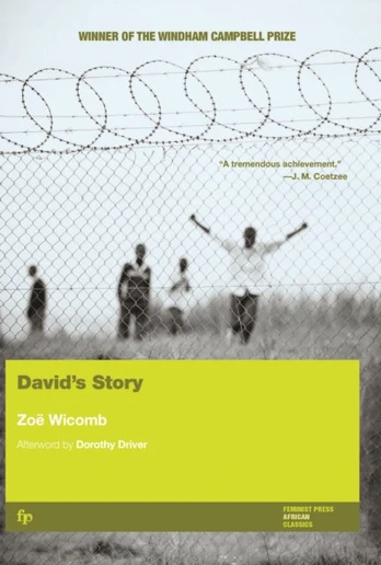 David's Story
