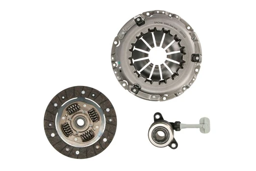 Sankabos komplektas SACHS 3000 990 580