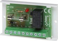 Pulsar RELINIS MODULIS AWZ-511