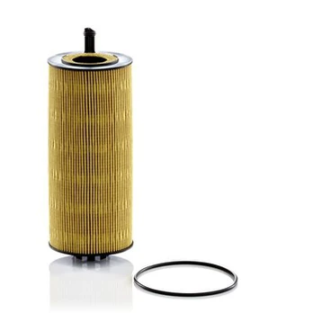 MANN-FILTER HU 12 006 z Alyvos filtras