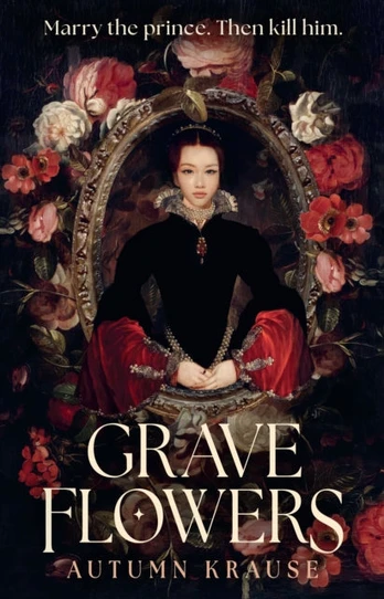 Grave Flowers