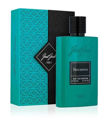 Just Jack Patchouli 100ml Unisex EDP