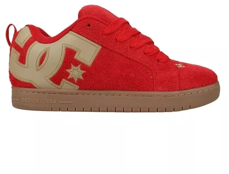 DC Shoes Graffik SE DC01665601 ED