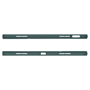 SPIGEN URBAN FIT IPAD AIR 13 2024 MIDNIGHT Žalias