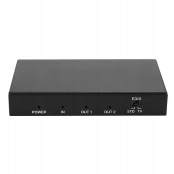 Hdmi perjungiklis hdmi adapteris