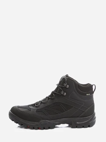 ECCO - Vyriški laisvalaikio batai Gore Tex