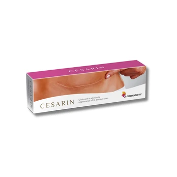 Crevil Tepalas nuo randų CESARIN, 30g