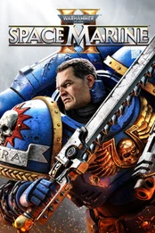 Warhammer 40,000: Space Marine 2 PC kaina