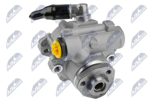 Hidraulinis siurblys, vairo sistema NTY SPW-VW-003