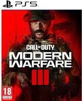 Call Of Duty: Modern Warfare Iii Playstation 5