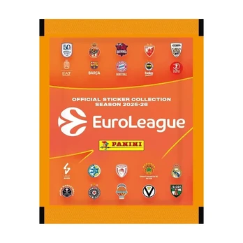 Lipdukai EUROLEAGUE 2025/2026