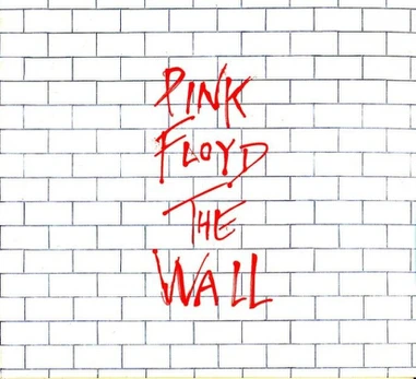 Pink Floyd - The Wall