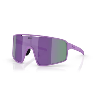 BLIZ P001 Small akiniai | Matte Purple - Purple