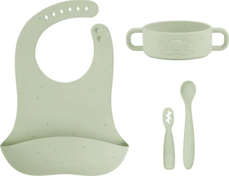 Babymoov - Baby First Meal Set