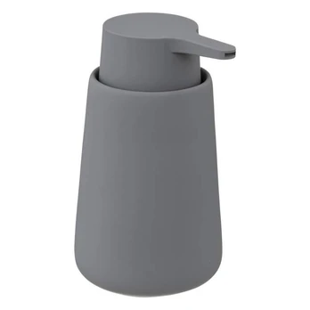 Soap dispenser COCON, ceramic
