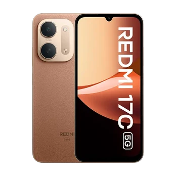 Redmi 17C 5G 4/128GB Brown