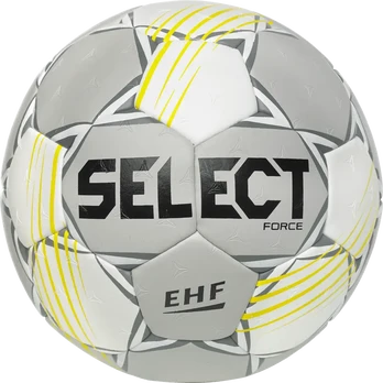 RANKINIO KAMUOLYS SELECT HB Force Dydis 2