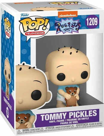Funko POP! Tommy Pickles