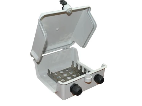 Alantec ALANTEC platinimo dėžutė 50 išorinių porų