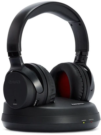 Ausinės Aiwa WHF-880