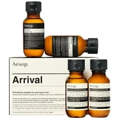„Aesop Arrival“ kelionės rinkinys kaina