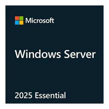 Microsoft (OEM) Windows Svr Essentials 2025 Polish 10 Core Actina | EP2-17647/PCO