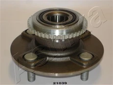Rato stebulė ASHIKA 44-21039