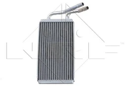 NRF NRF 54234 Interior heater radiator