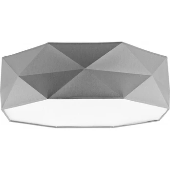 Šviestuvas lubų TK Lighting Kantoor 1566, 60 W, E27