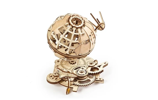 Mechaninis gaublys Ugears, 184 vnt